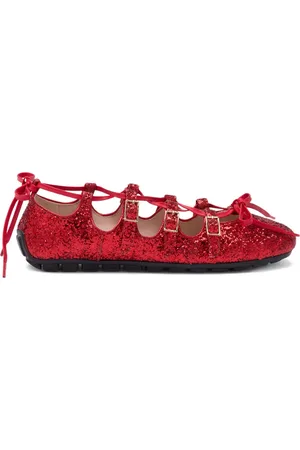 Simone Rocha Bailarinas Ghillie