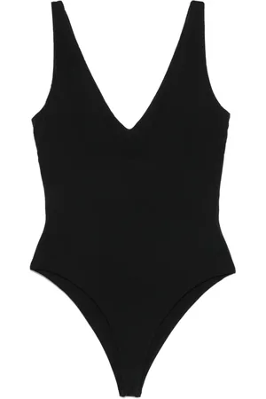 Entire Studios Body con cuello en V