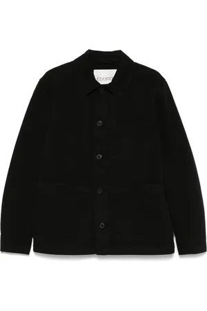 Closed Sobrecamisa con botones