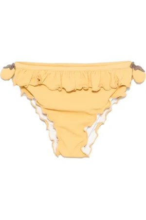 Donsje Bragas de bikini Sisi