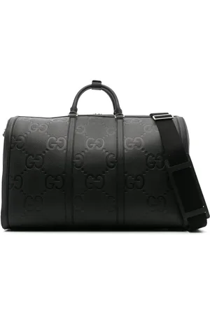 Gucci Saco marinero Jumbo GG grande