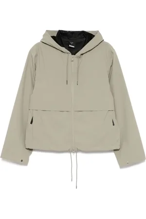 Rains Chaqueta Suva