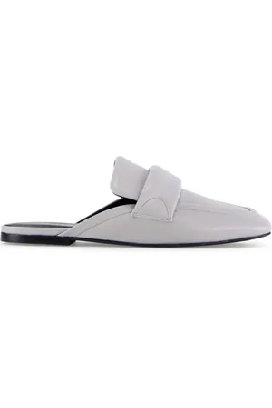 NOTABENE Mules Charlie con doble tira