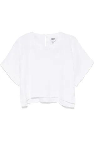 DKNY Camiseta Foundations