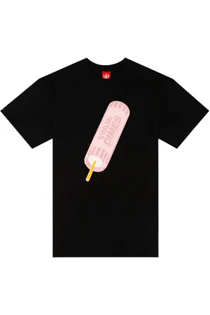 ICECREAM Camiseta Hundred Dollar Dimes