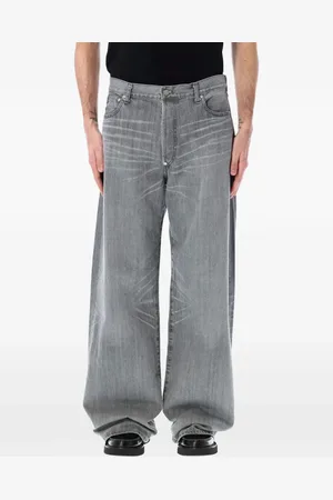 JUNYA WATANABE Vaqueros anchos