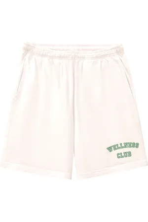 Sporty & Rich Bermudas Wellness Club
