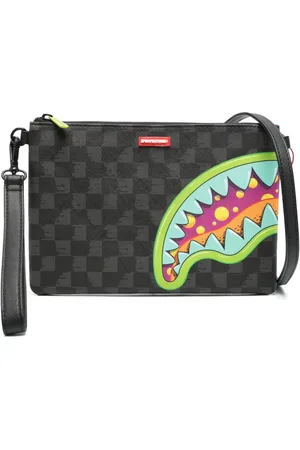 Sprayground Bolso Slime Takover