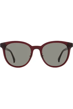 Max Mara Gafas de sol con montura pantos