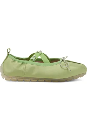 Simone Rocha Bailarinas Grip