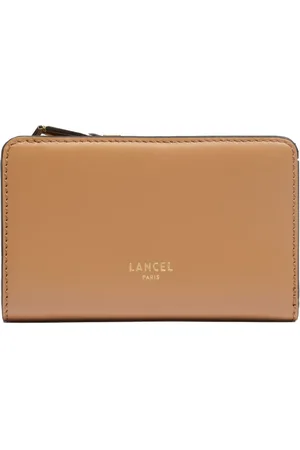 LANCEL Cartera compacta Origami de Lancer