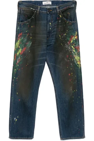 Vivienne Westwood Vaqueros Ranch