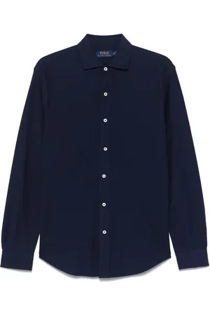 Ralph Lauren Camisa Polo Pony