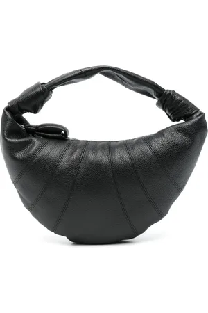 LEMAIRE Bolso shopper Fortune Croissant mini
