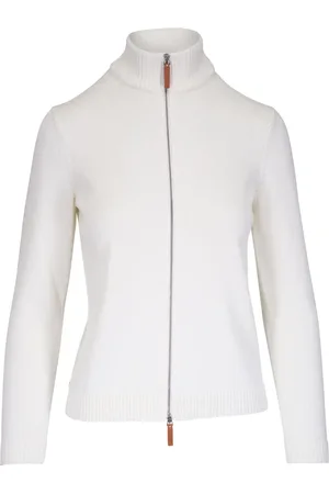 Lafayette 148 Chaqueta de canalé