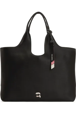 Karl Lagerfeld Bolso shopper con asa