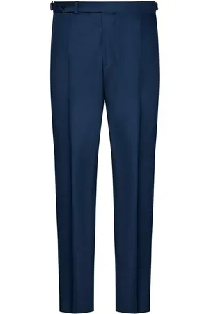 Franzese Pantalones Stefano De Martino
