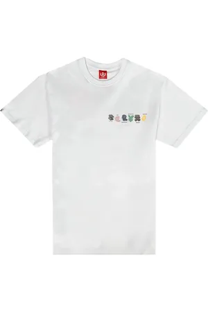 ICECREAM Camiseta Cash Rules