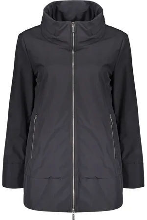 MOORER Chaqueta Taormina