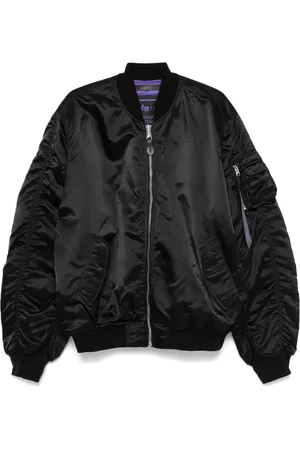 Alpha Industries Chaqueta MA-1 UV