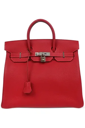 Hermès Bolso de mano Birkin 32 2003