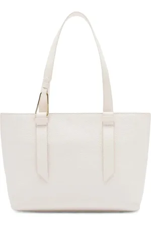 Coccinelle Bolso de hombro de piel