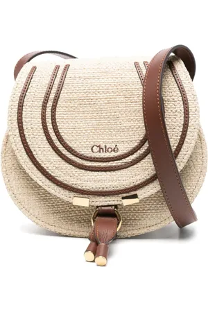 Chloé Bandolera Marcie pequeña