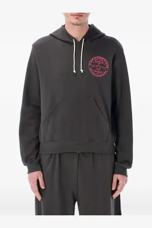 MAGLIANO Sudadera con capucha y estampado gráfico