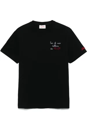 MC2 SAINT BARTH Camiseta Portofino