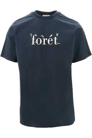 Foret Camiseta Amber Bee con motivo floral