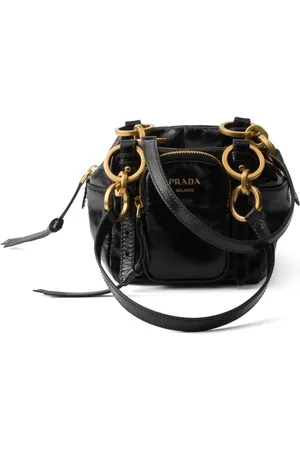 Prada Bolso shopper mini