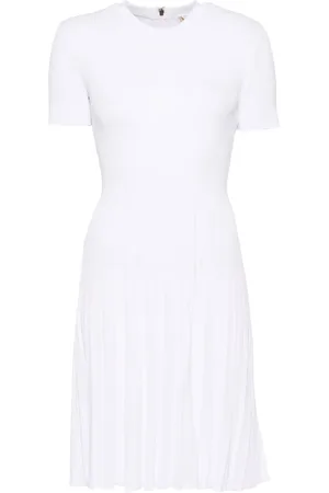 Michael Kors Vestido de canalé