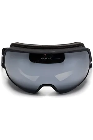 Vuarnet Gafas de esquí con lentes intercambiables