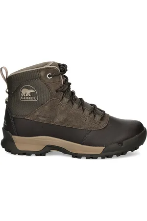 sorel Botas Mac Hill
