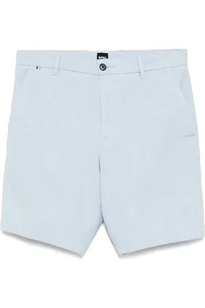 HUGO BOSS Pantalones cortos slim