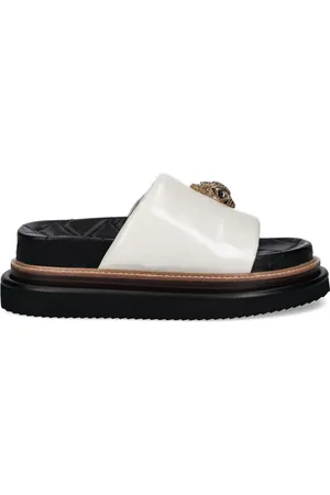 Kurt Geiger Sandalias con motivo Eagle