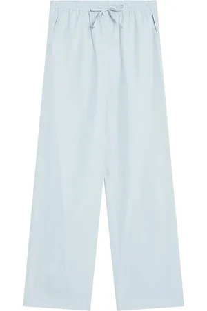 Loulou de Saison Pantalones palazzo