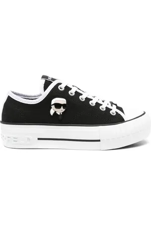 Karl Lagerfeld Zapatillas Kampus Max