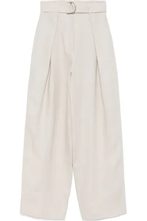 Max Mara Pantalones Jane