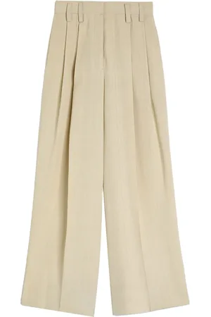 Jil Sander Pantalones de vestir