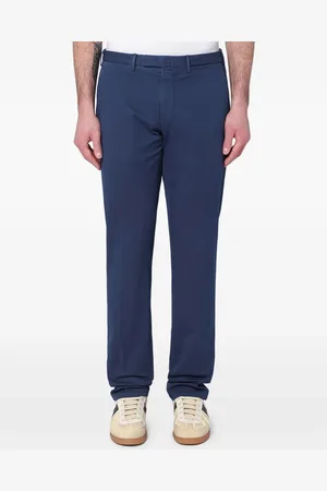 Biagio Santaniello Pantalones chinos regulares