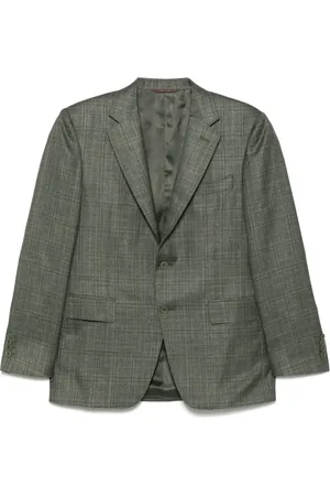 CANALI Blazer con botones