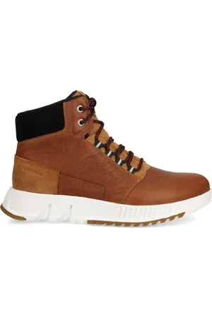 sorel Botas Mac Hill