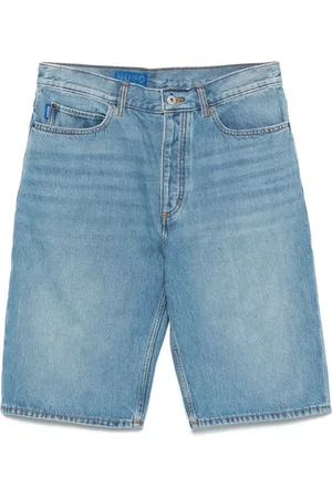 HUGO BOSS Pantalones vaqueros cortos