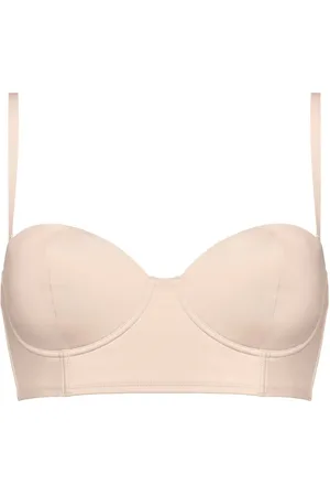 ERES Sujetador Helena tipo bustier