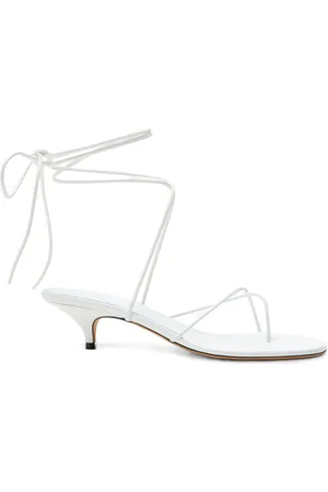 Proenza Schouler Sandalias Slash