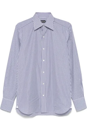 Tom Ford Camisa a rayas