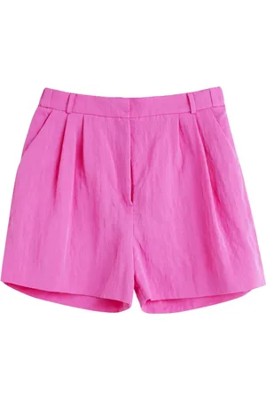 Chinti & Parker Pantalones cortos anchos