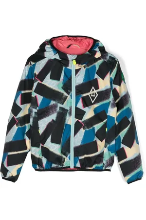 The Animals Observatory Chaqueta con capucha de x Save The Duck