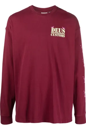 Deus Ex Machina Camiseta Pub Nuisance